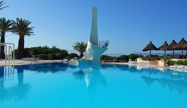 Residence port la galere