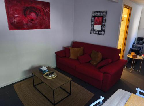 Studio pour location vacances a la semaine AVIGNON