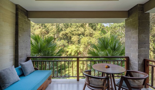 Suite Double in Ubud