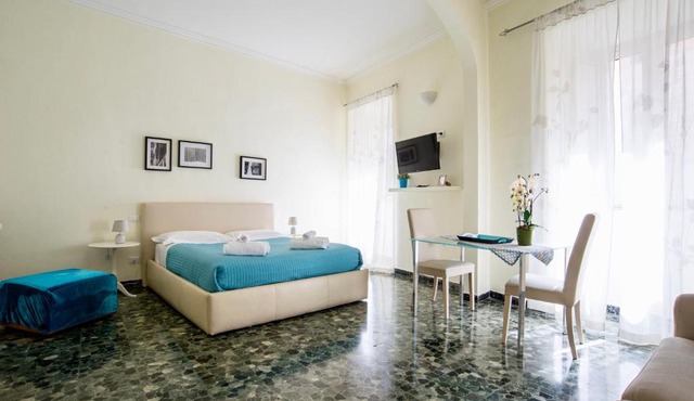SWEETSUITE Rome