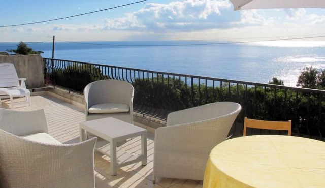 Vacation home Solemare (TEU115) in Théoule sur mer - 4 persons, 1 bedrooms