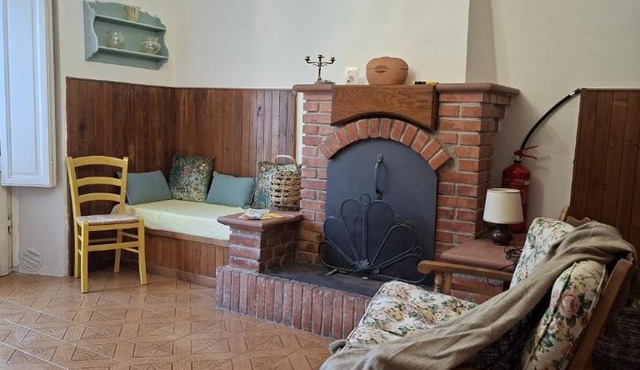 Villa Elda