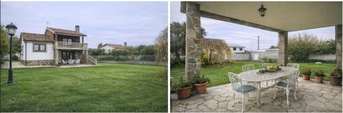 Villa Lestedo