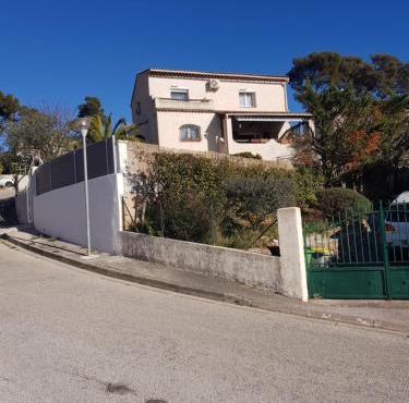 Villa Maeva