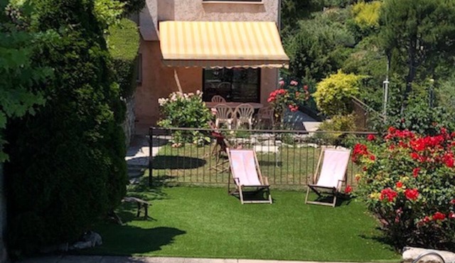 Villa Saint-Therese Vence