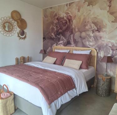 Villa Sisyphe TINY HOUSE" la Odette"