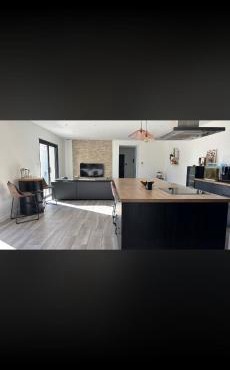 Villa tout confort