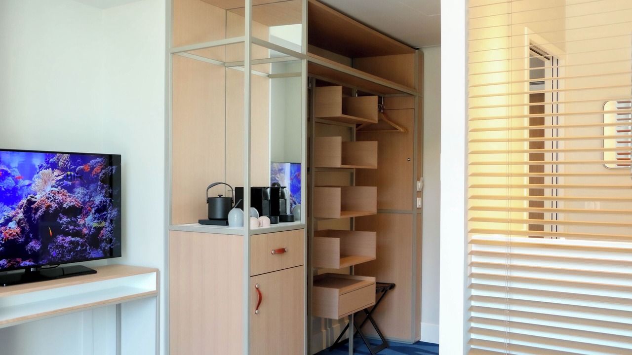 Photo of Bedroom in Bormes-Les-Mimosas