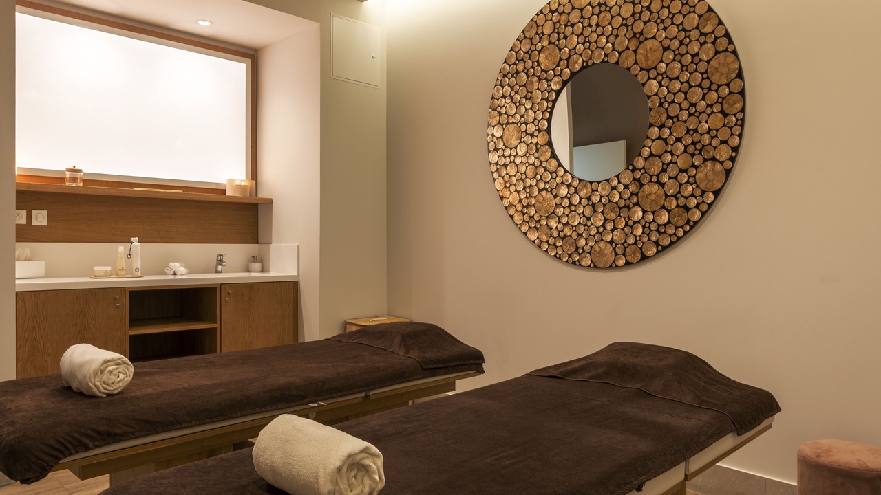Photo of Bedroom in Bormes-Les-Mimosas