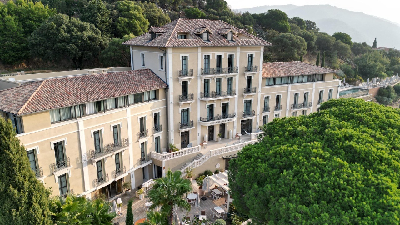 Photo of Outdoor in Bormes-Les-Mimosas