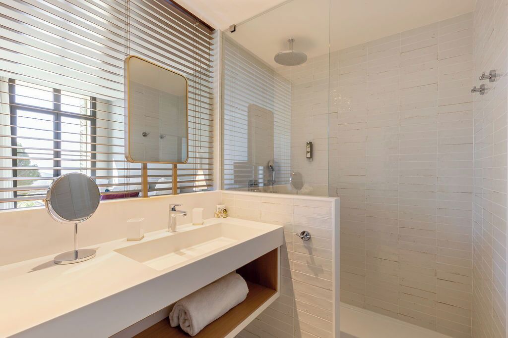 Photo of Bathroom in Bormes-Les-Mimosas