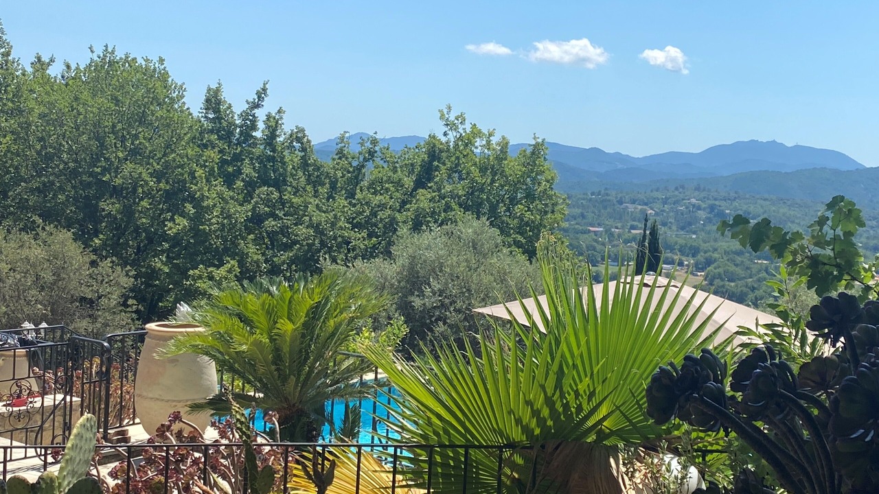 Photo of Outdoor in Montauroux
