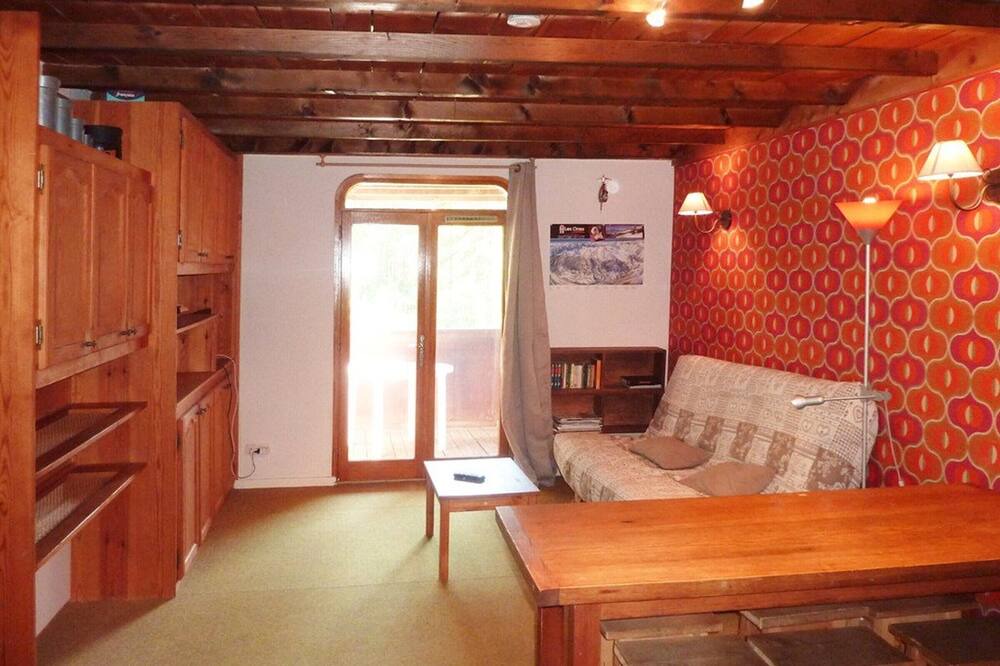 Photo of Livingroom in Les Orres