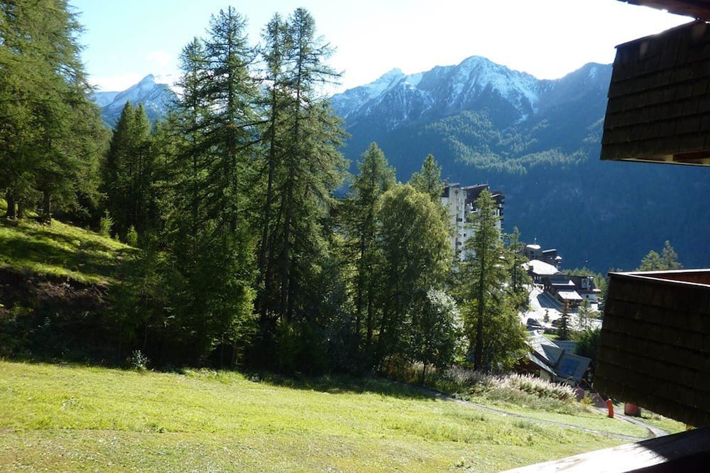 Photo of Outdoor in Les Orres