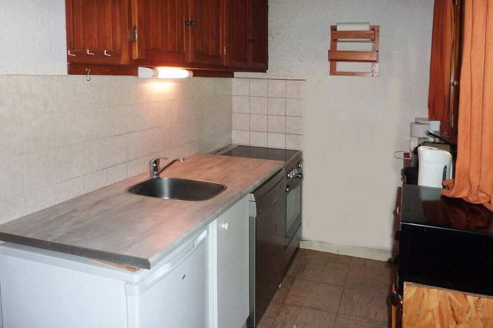 Photo of Kitchen in Les Orres
