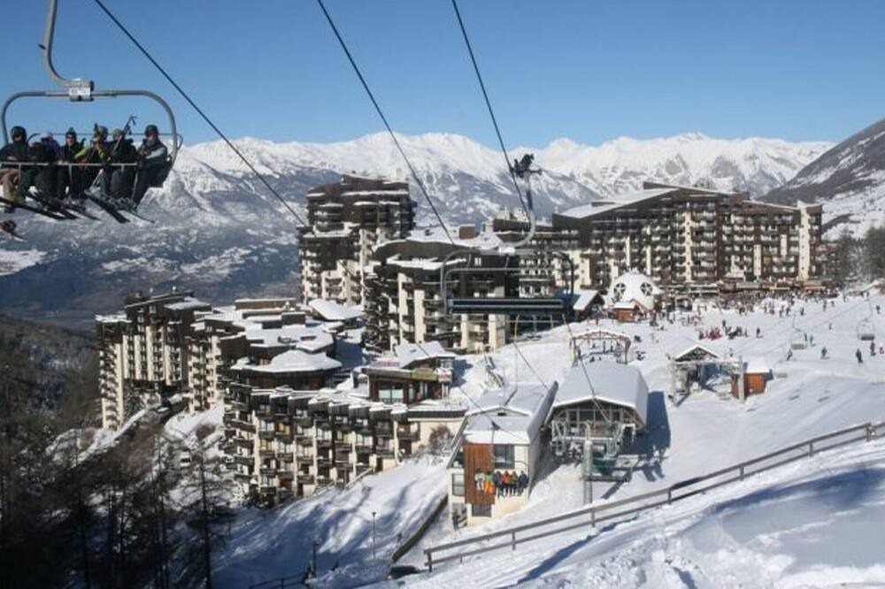 Photo of Outdoor in Les Orres