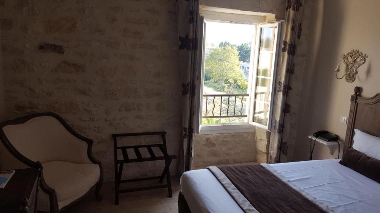 Photo of Bedroom in St.-Remy-de-Provence