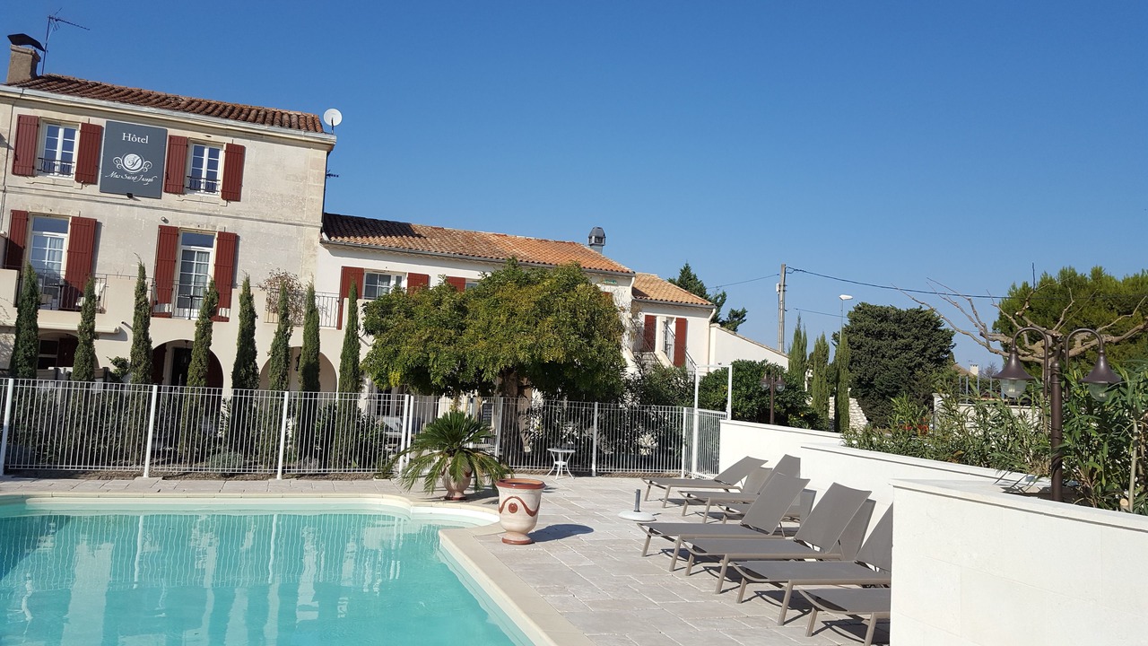 Photo of Outdoor in St.-Remy-de-Provence