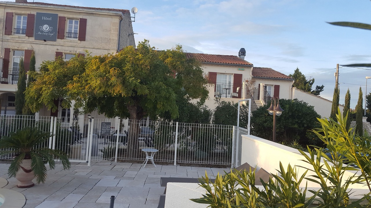 Photo of Outdoor in St.-Remy-de-Provence