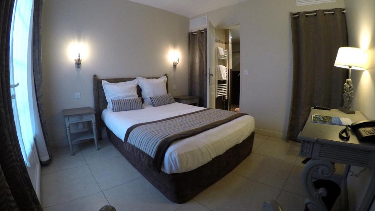 Photo of Bedroom in St.-Remy-de-Provence