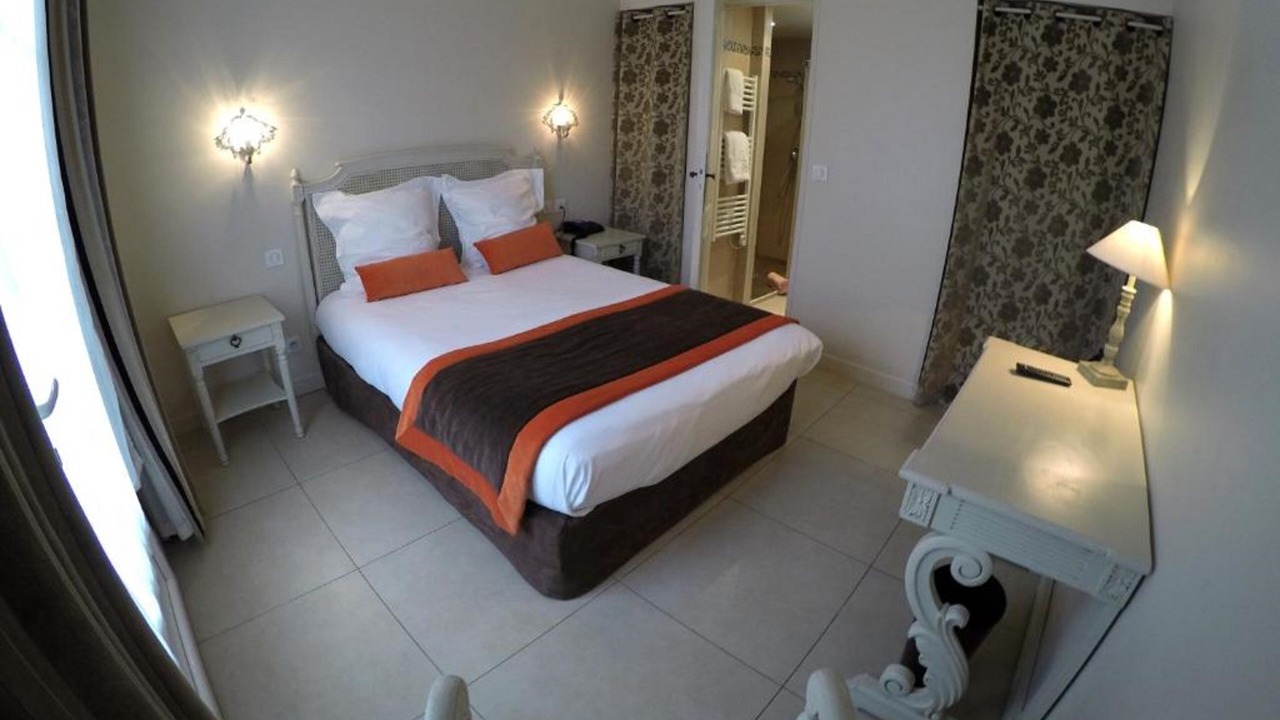 Photo of Bedroom in St.-Remy-de-Provence