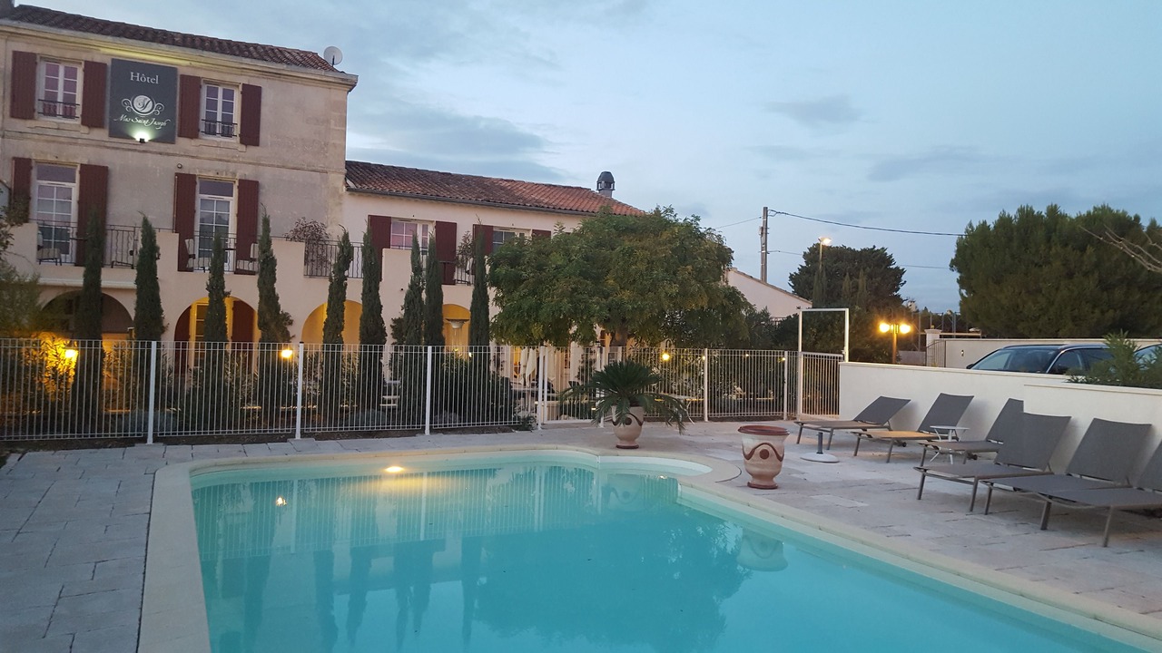 Photo of Outdoor in St.-Remy-de-Provence