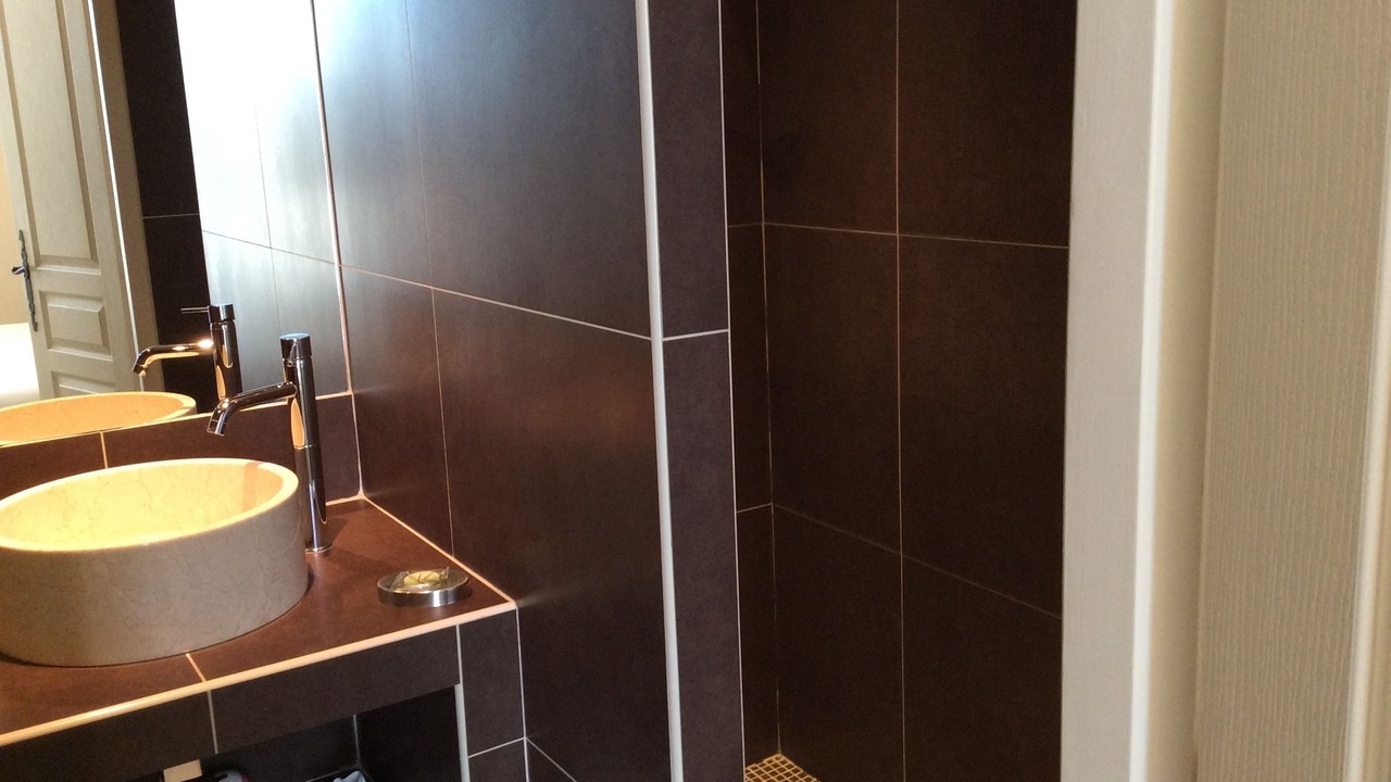Photo of Bathroom in St.-Remy-de-Provence
