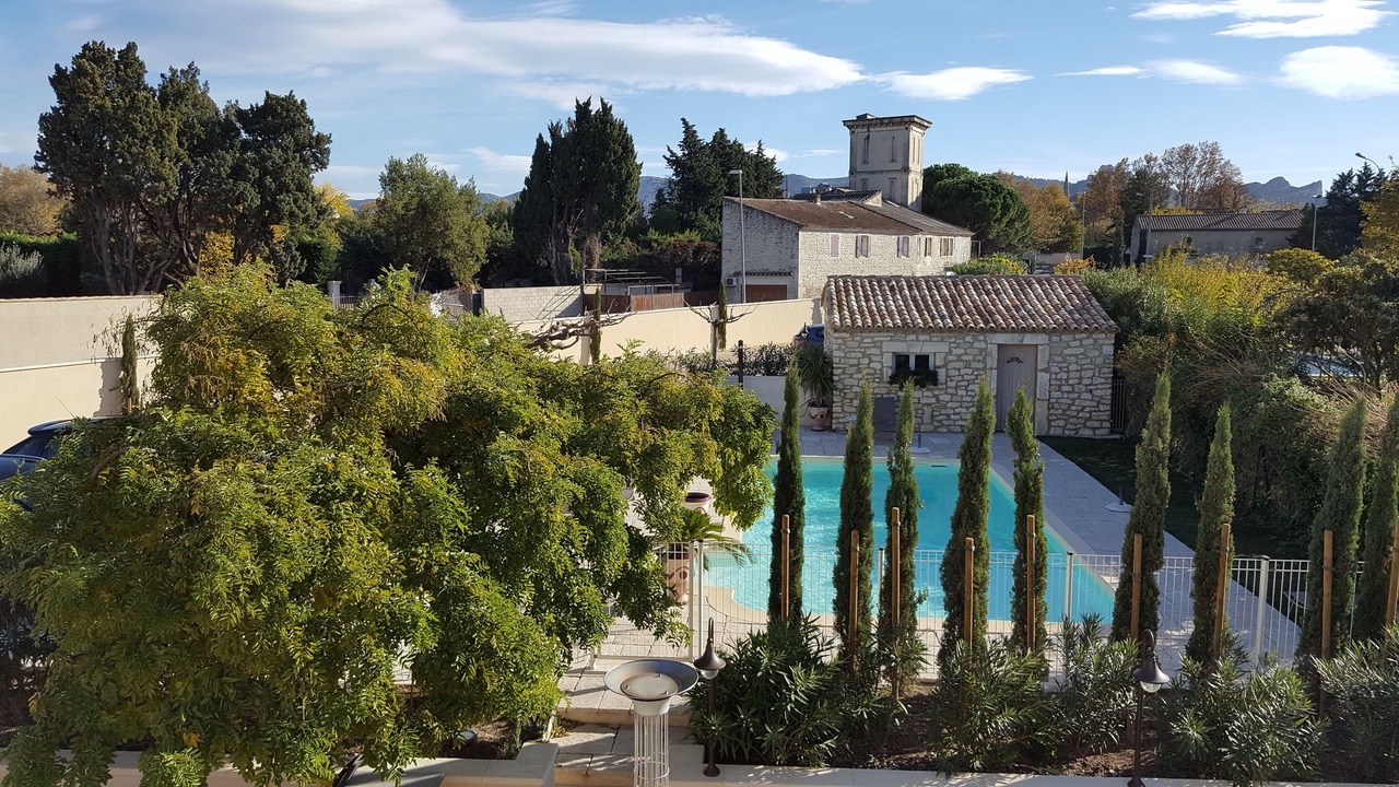 Photo of Outdoor in St.-Remy-de-Provence
