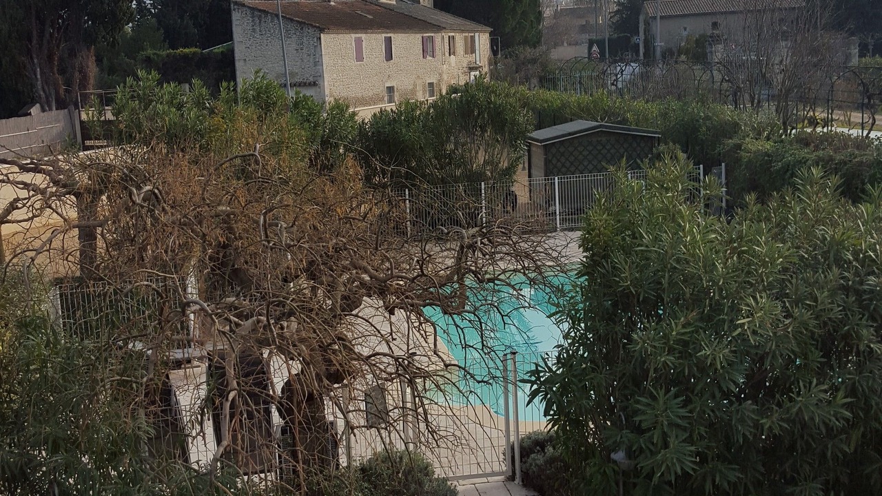 Photo of Outdoor in St.-Remy-de-Provence
