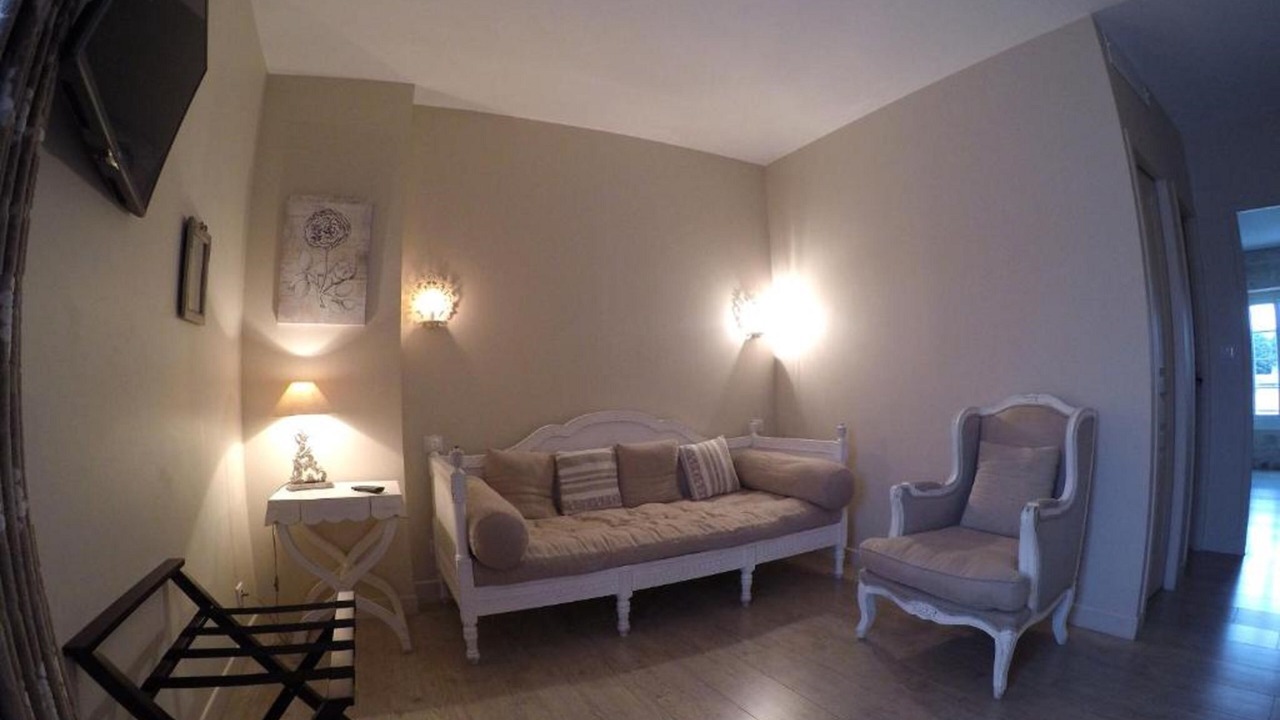 Photo of Bedroom in St.-Remy-de-Provence