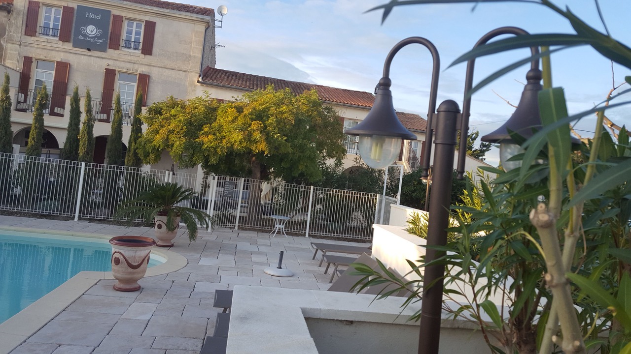 Photo of Outdoor in St.-Remy-de-Provence