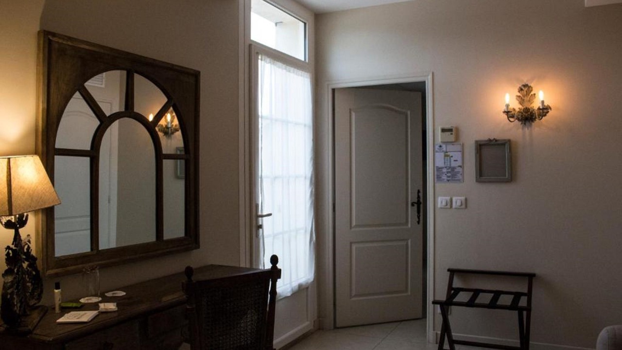 Photo of Bedroom in St.-Remy-de-Provence