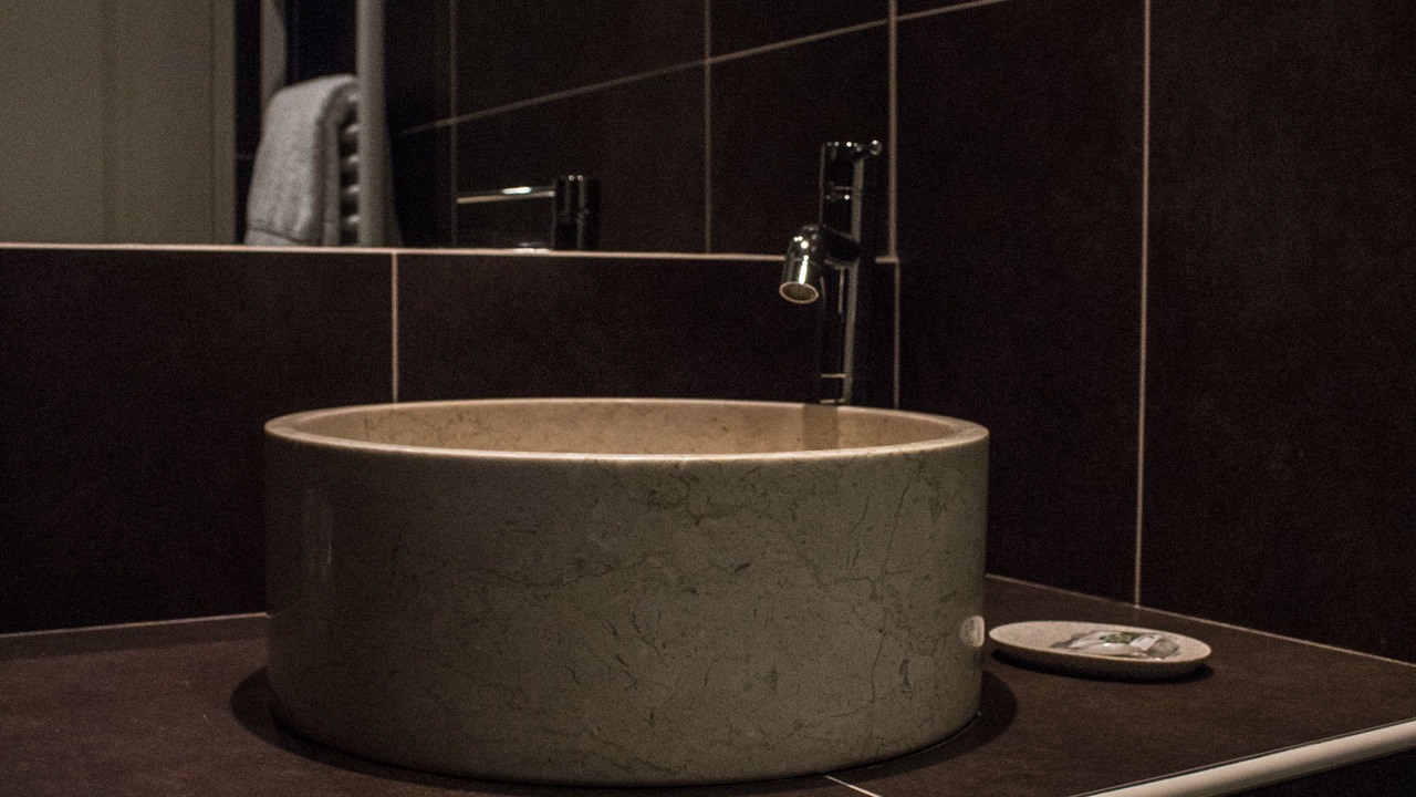 Photo of Bathroom in St.-Remy-de-Provence