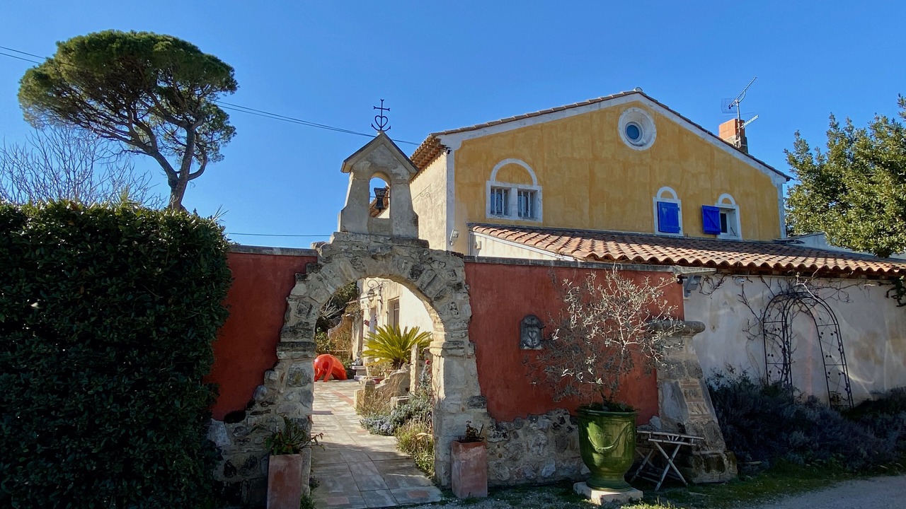 Photo of Outdoor in Arles