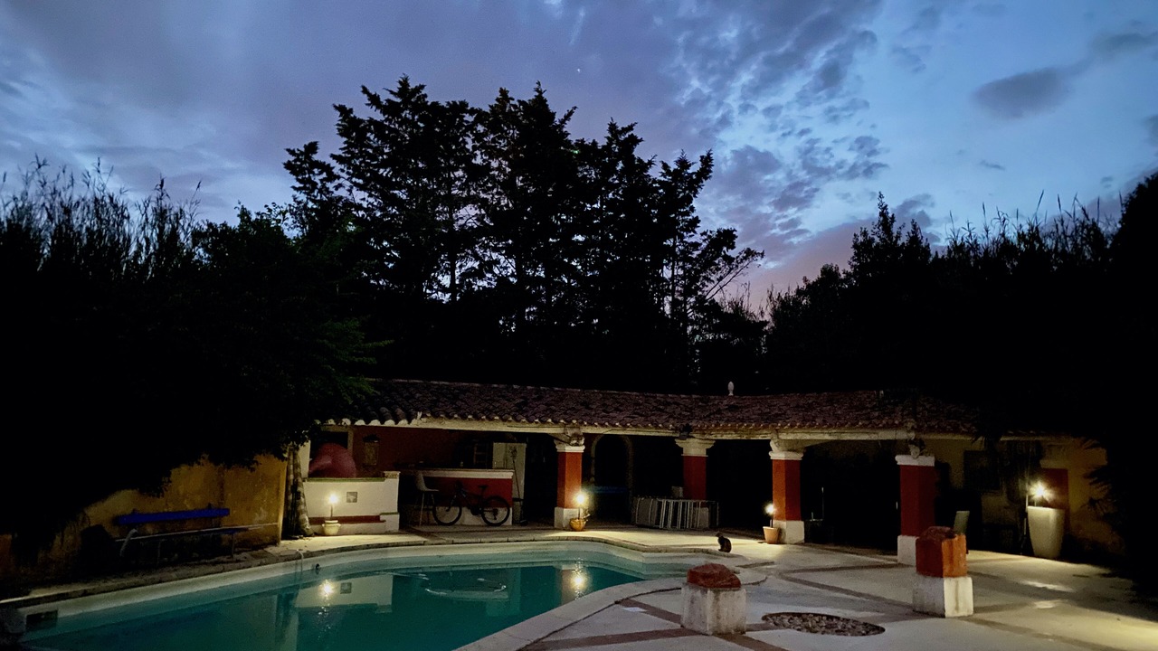 Photo of Outdoor in Arles