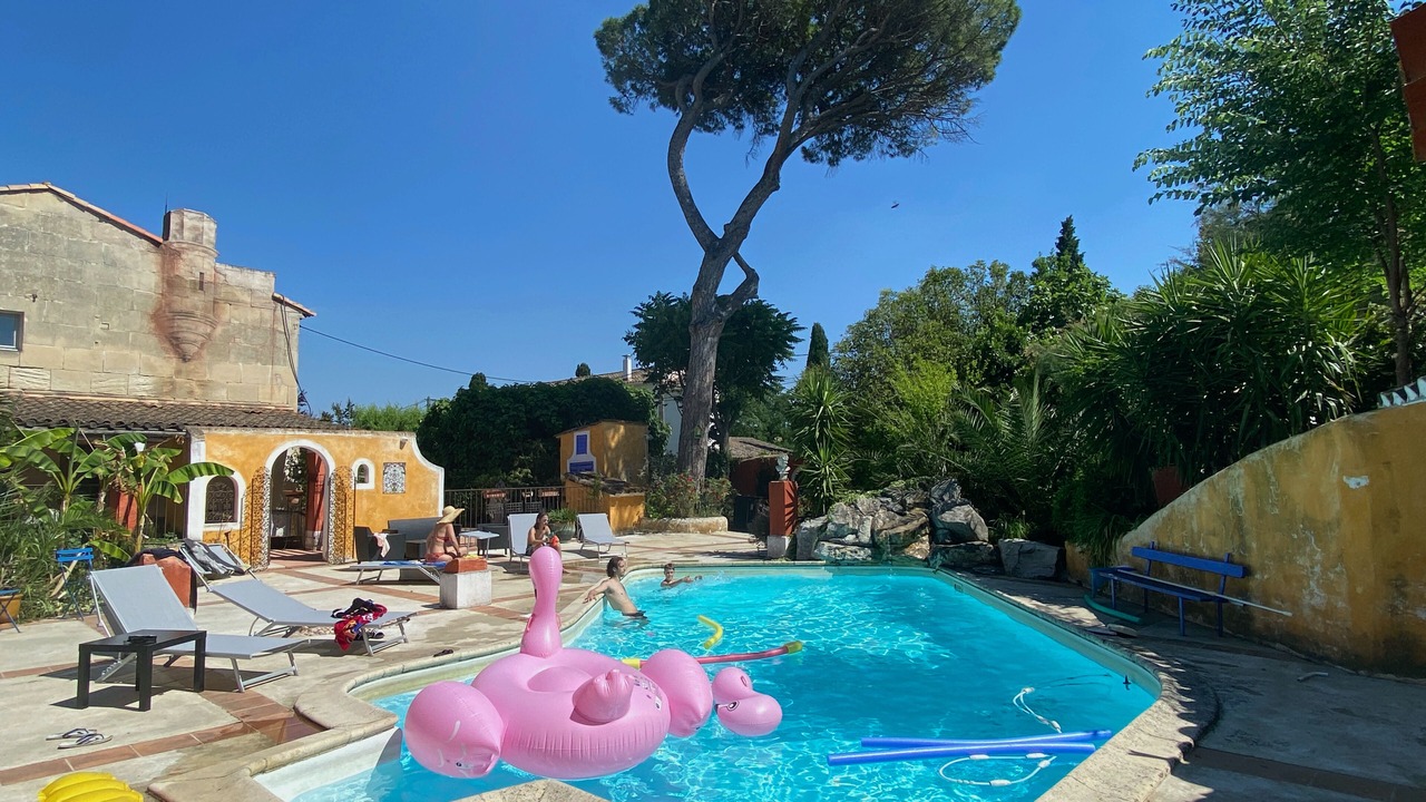 Photo of Outdoor in Arles