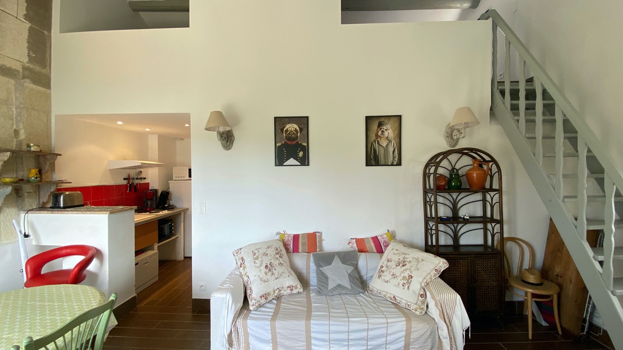 Photo of Outdoor in Arles