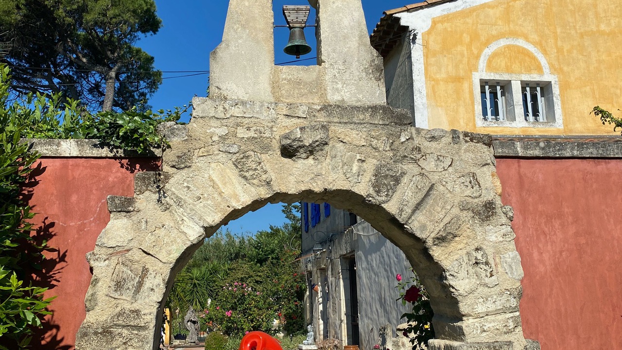 Photo of Outdoor in Arles