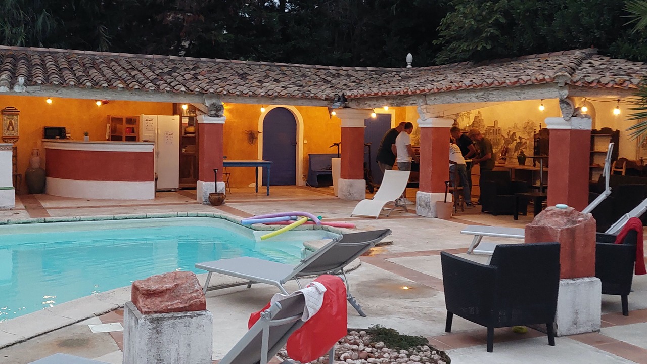 Photo of Others in Arles