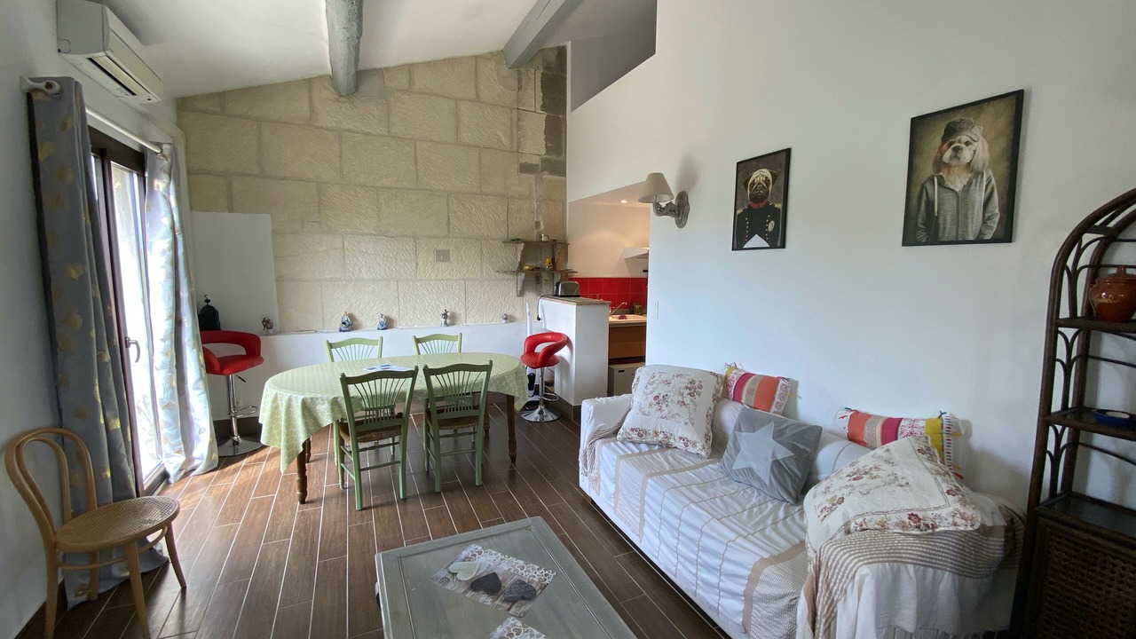 Photo of Outdoor in Arles
