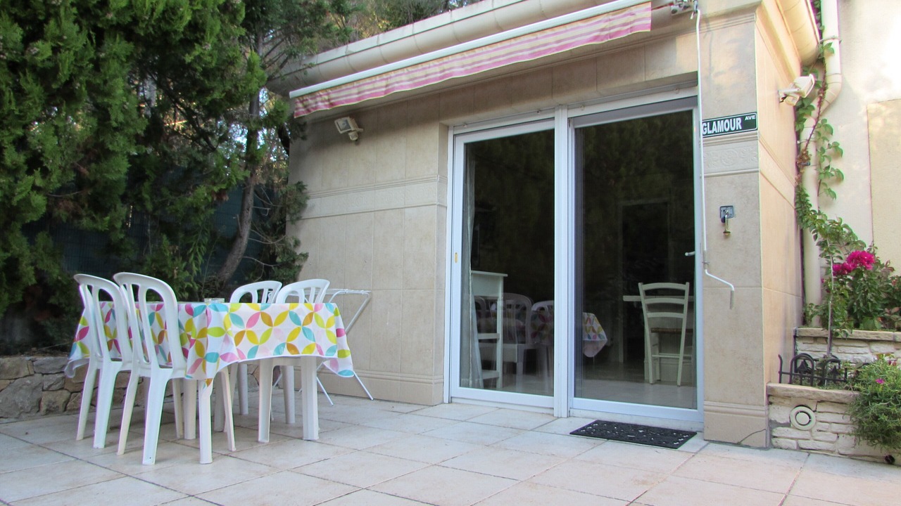 Photo of Outdoor in Aubagne
