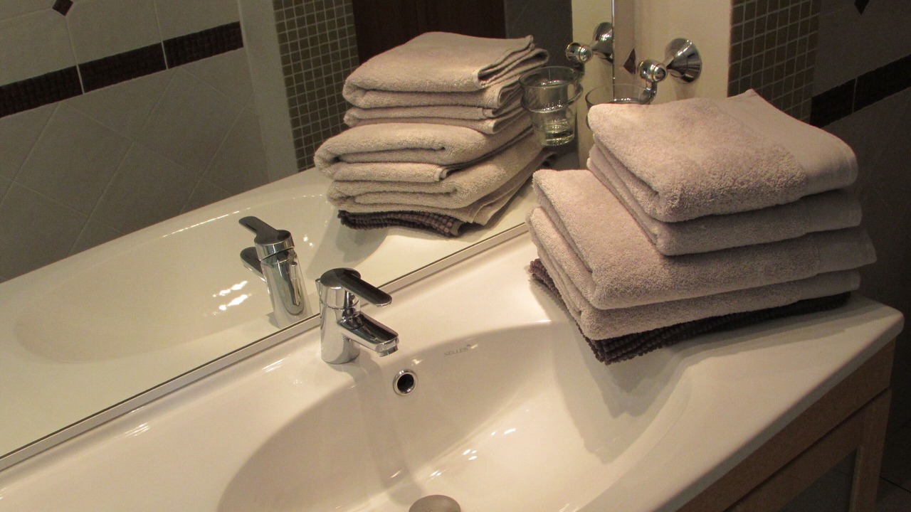 Photo of Bathroom in Aubagne