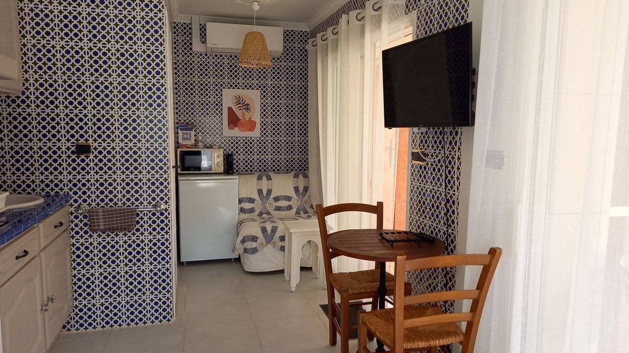 Photo of Kitchen in Aubagne