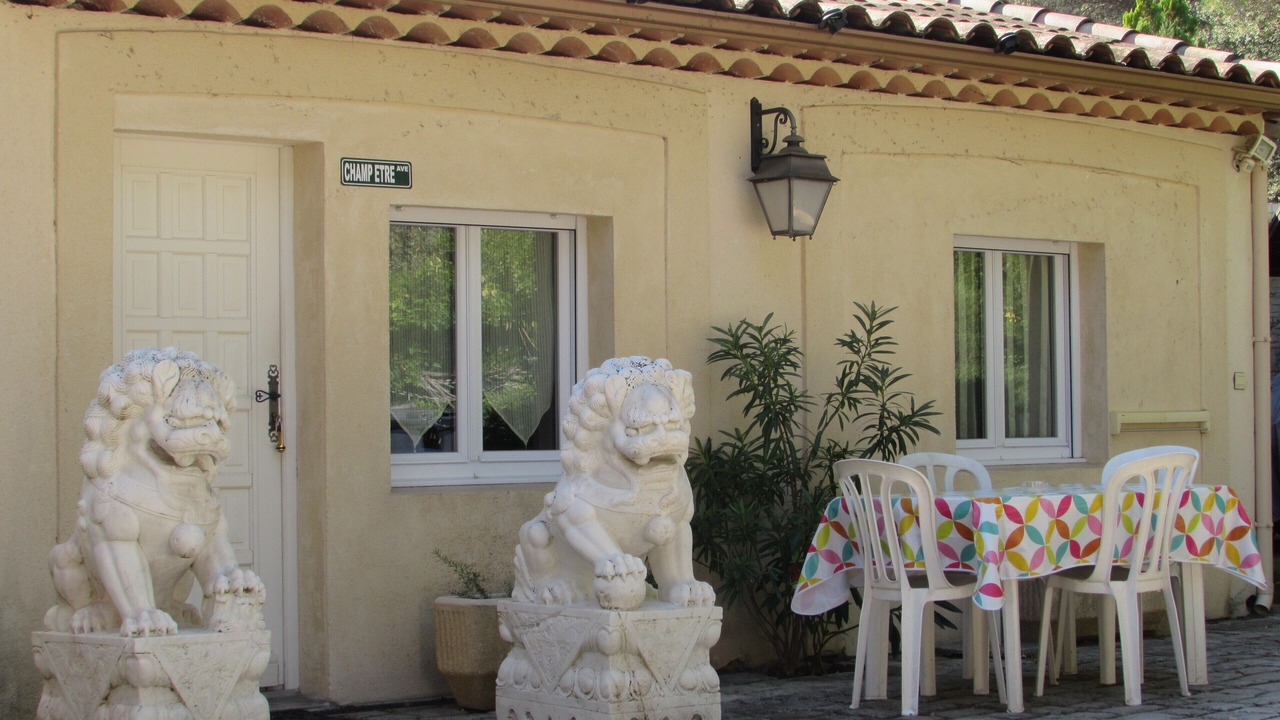 Photo of Others in Aubagne