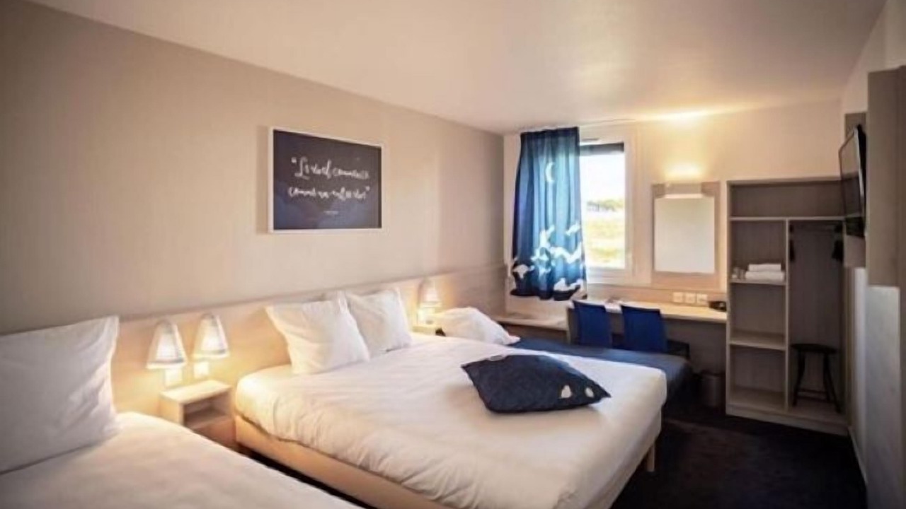 Photo of Bedroom in Salon-de-Provence