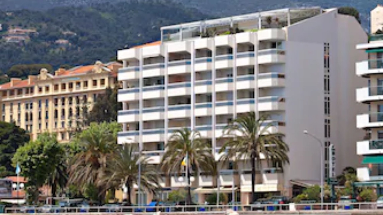 Photo of Others in Menton