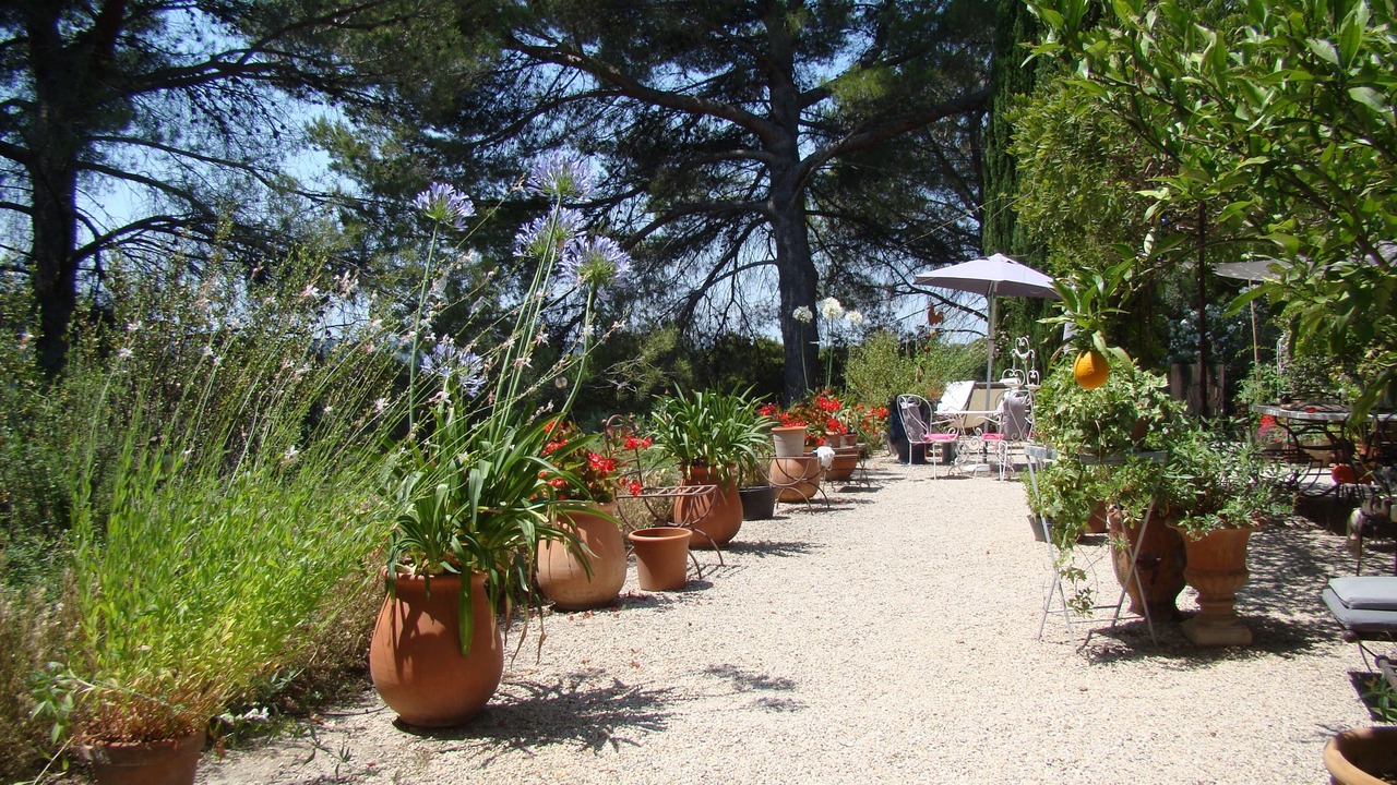 Photo of Outdoor in Mouries