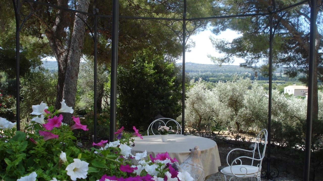 Photo of Outdoor in Mouries