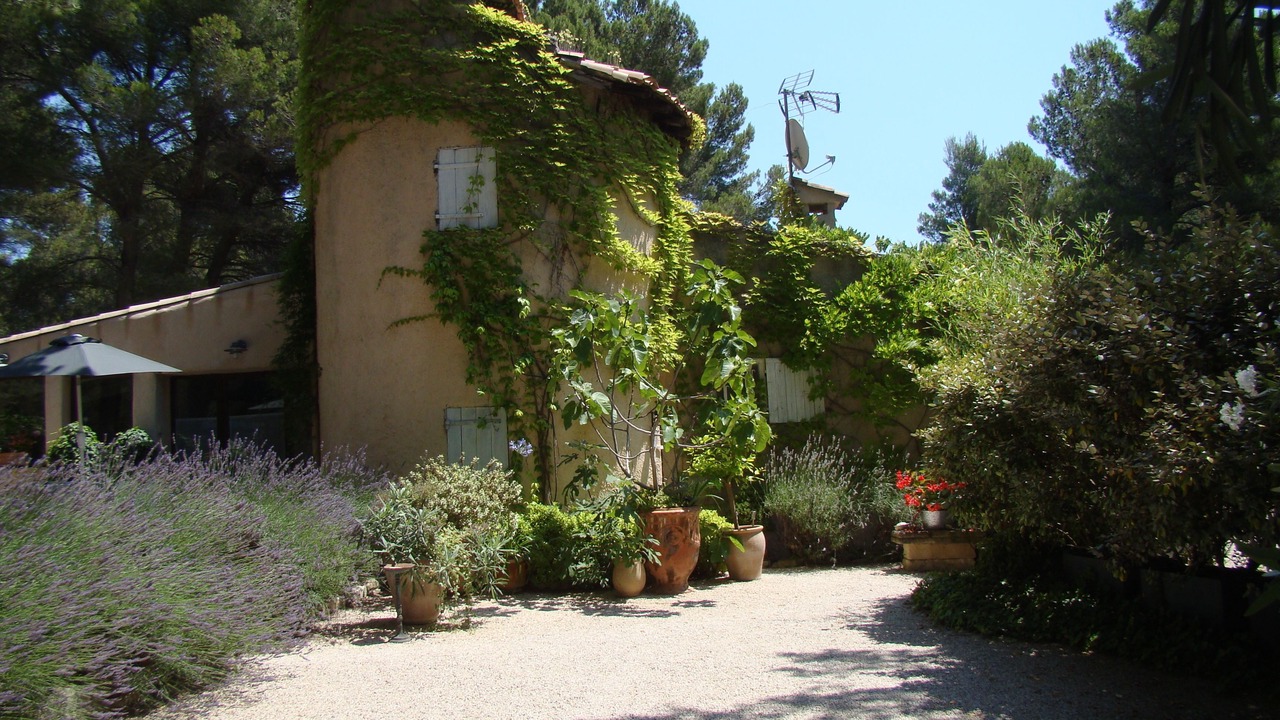 Photo of Outdoor in Mouries