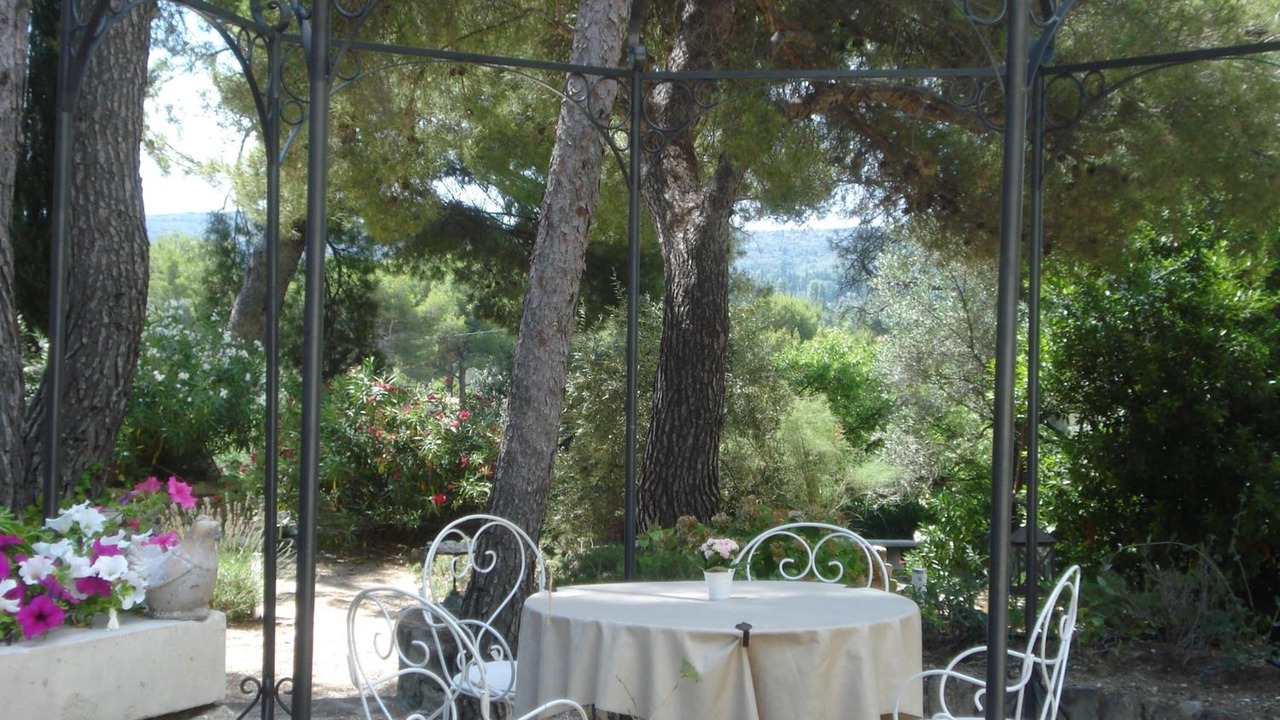 Photo of Patio Balcony in Mouries